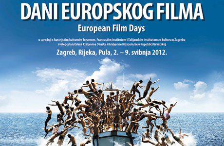 Dani europskog filma