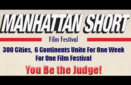 Manhattan Short Film Festival 2012