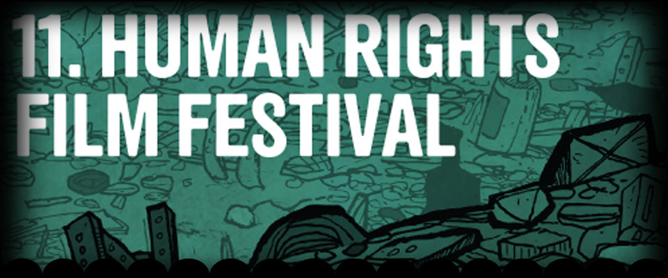 Festival filmova o ljudskim pravima 2013
