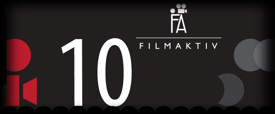 Filmaktiv - 10 godina