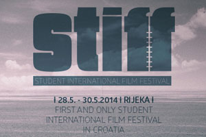 STIFF: Međunarodni studentski filmski festival