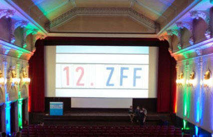 Zagreb Film Festival u Rijeci 2014
