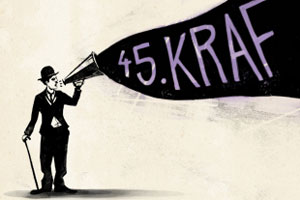 45. KRAF