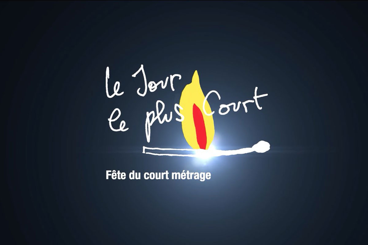 Le jour le plus court