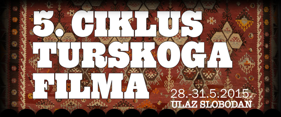 5. Ciklus turskoga filma