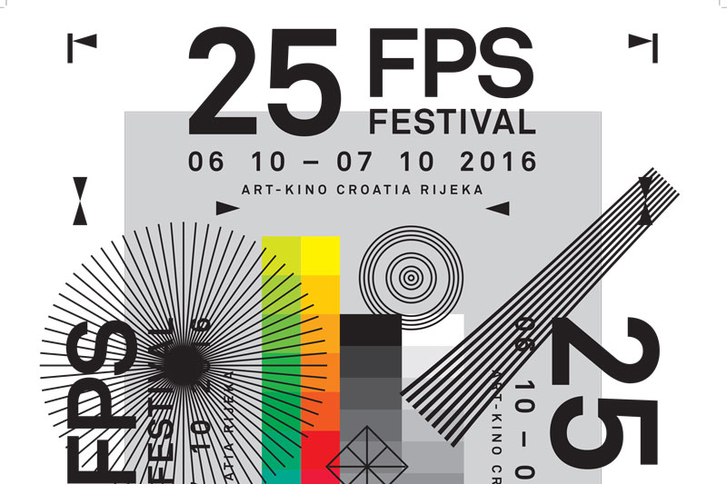 Izbor nagrađenih filmova 12. Festivala 25 FPS
