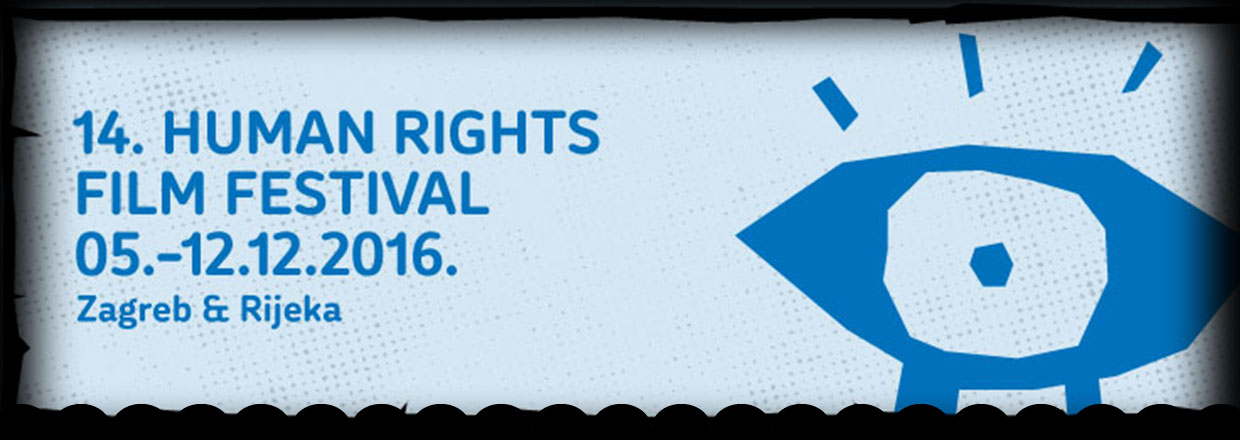 Human Rights Film Festival 2016