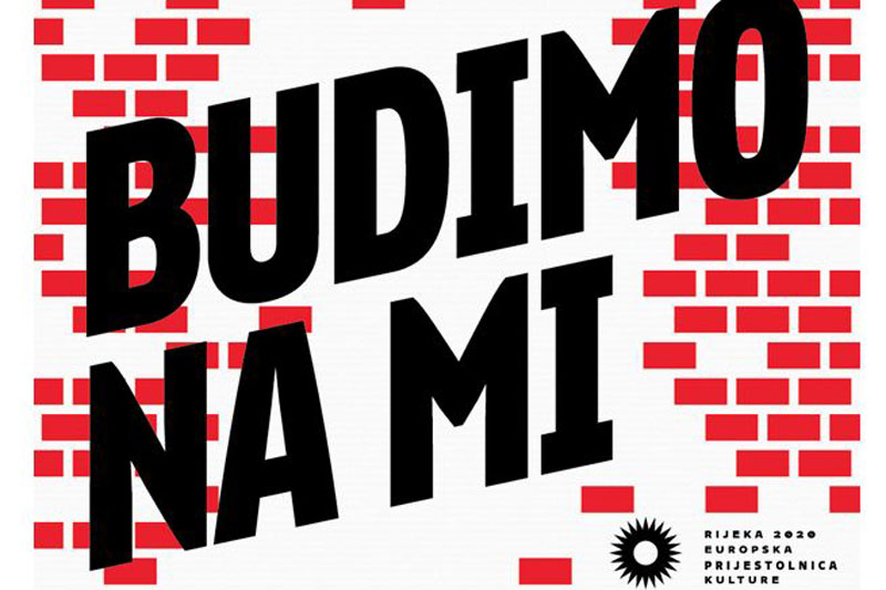 Budimo na mi!