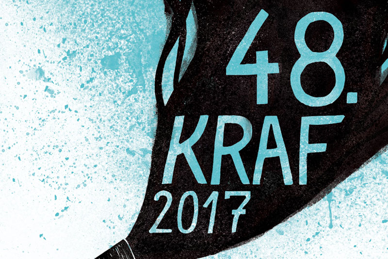 Projekcija najboljih filmova KRAF-a 2017.