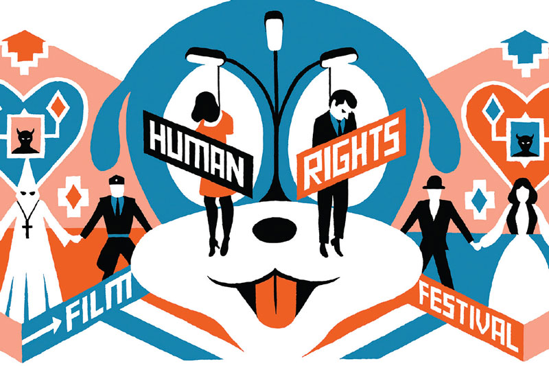 Human Rights Film Festival 2017