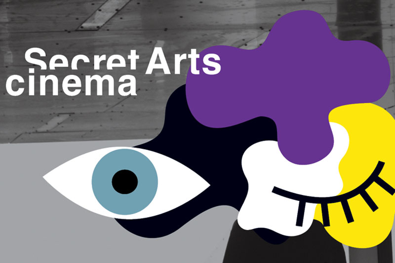Secret Arts Cinema #4