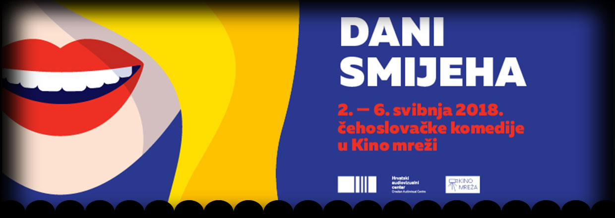 Dani smijeha: Dani češkog humora