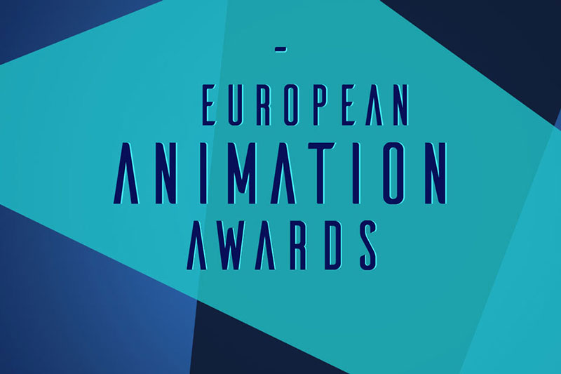 Europska nagrada za animaciju