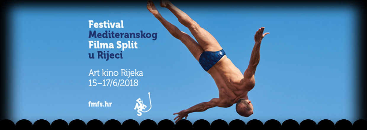 Kino Mediteran 2018