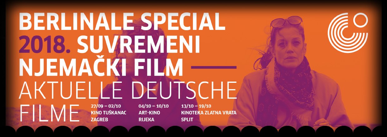 Berlinale Special 2018