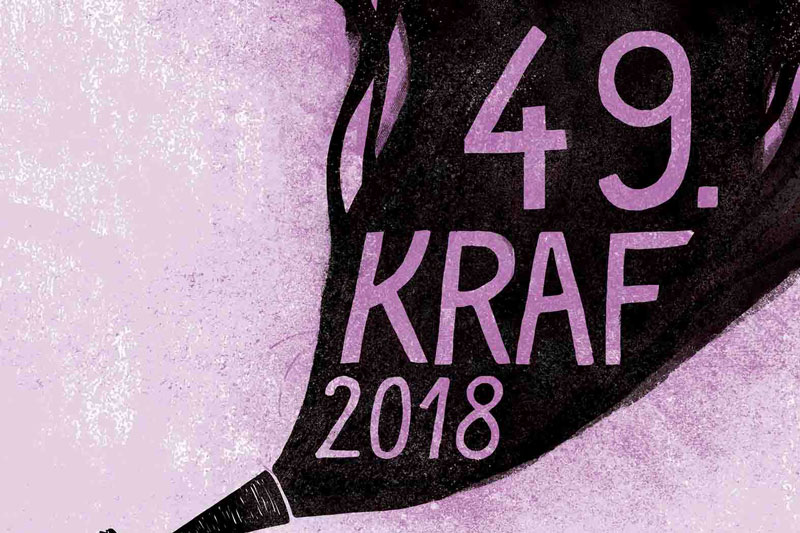 Najbolji hrvatski filmovi 49. KRAF-a