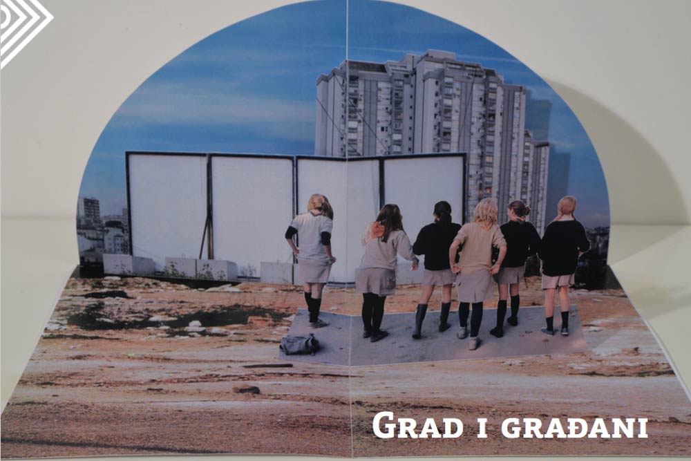 Grad i građani