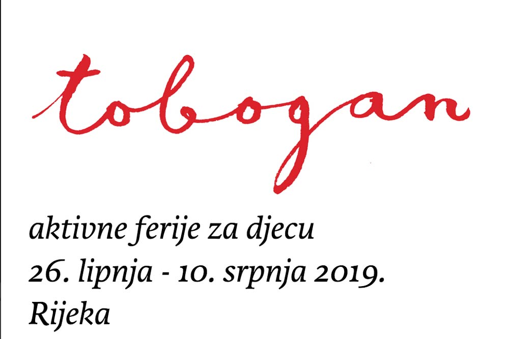 Festival Tobogan 2019