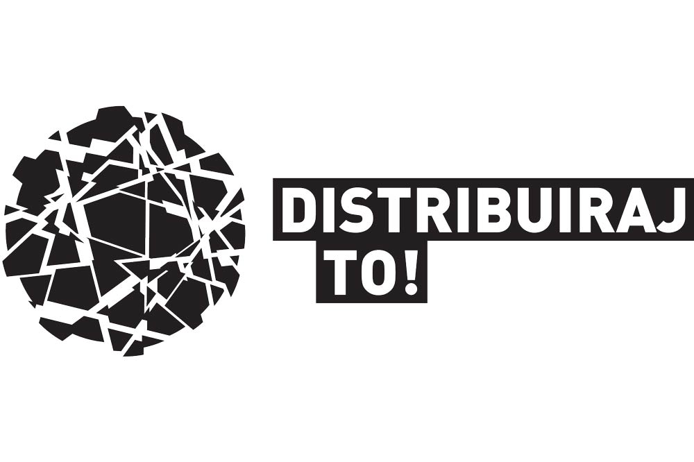 Distribuiraj to!