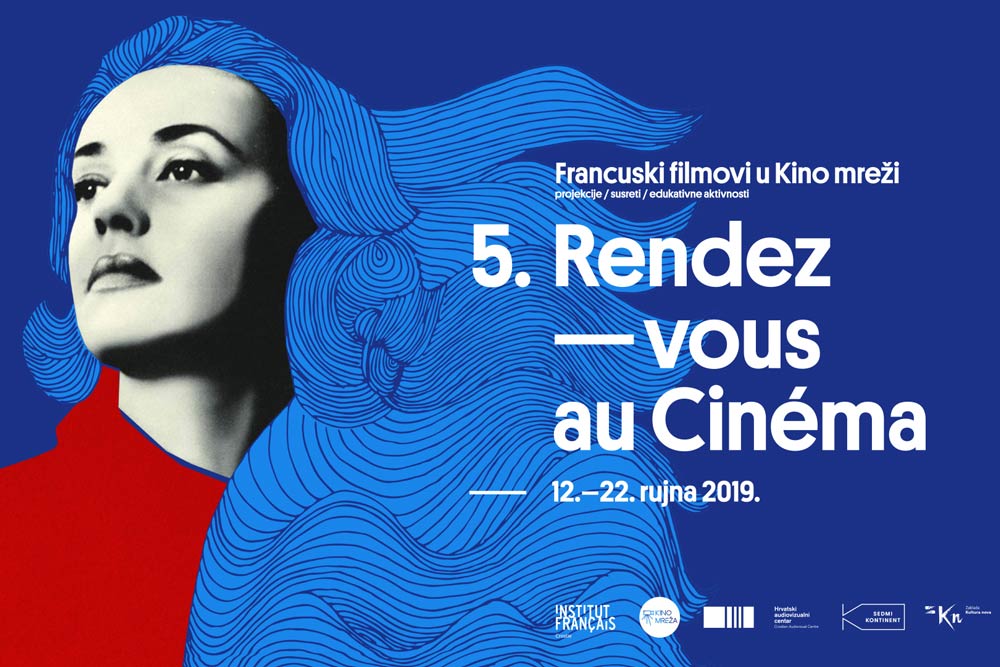 5. Rendez-vous au cinéma