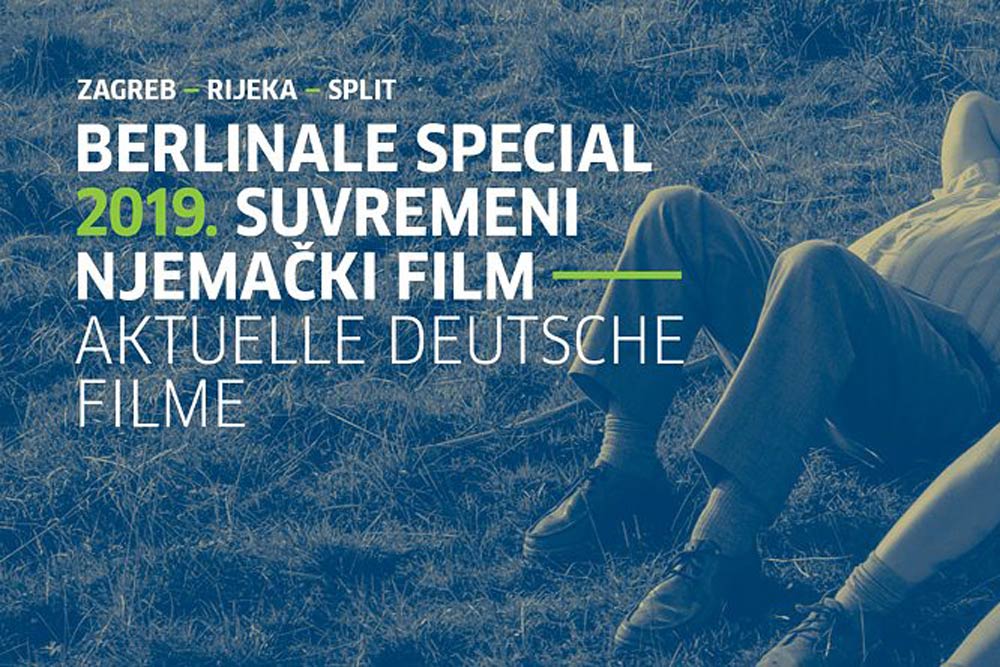 Berlinale Special 2019