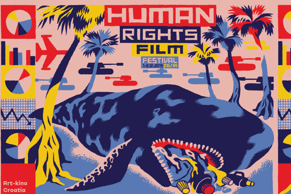 Human Rights Film Festival 2019