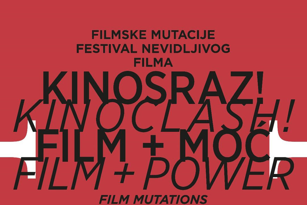 Film Mutations: Festival of Invisible Cinema XIII.