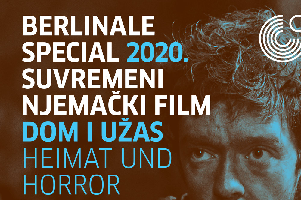 Berlinale Special 2020