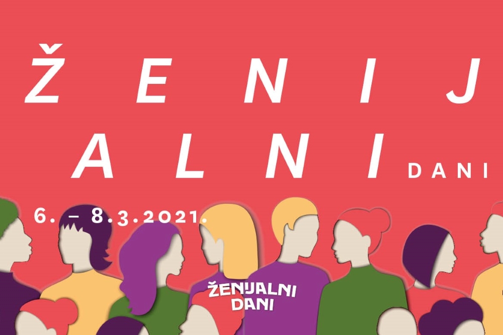 Ženijalni dani 2021