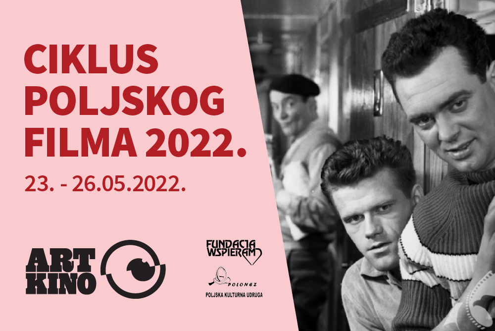 Ciklus poljskog filma 2022.