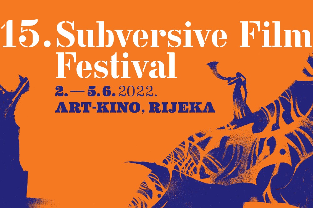 Subversive Film Festival 2022