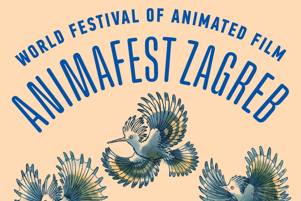 Animafest Zagreb 2022