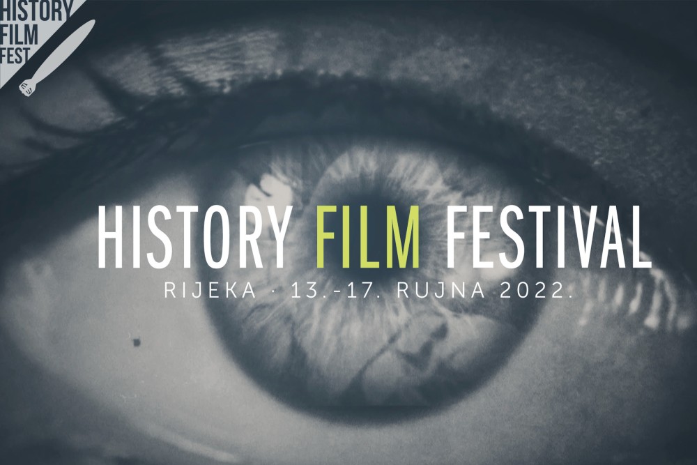 Otvorenje History Film Festivala 2022