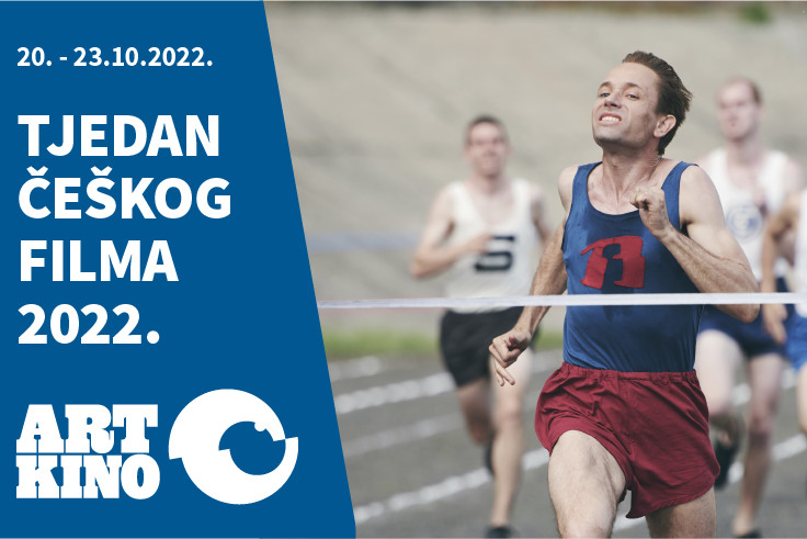 Tjedan češkog filma 2022