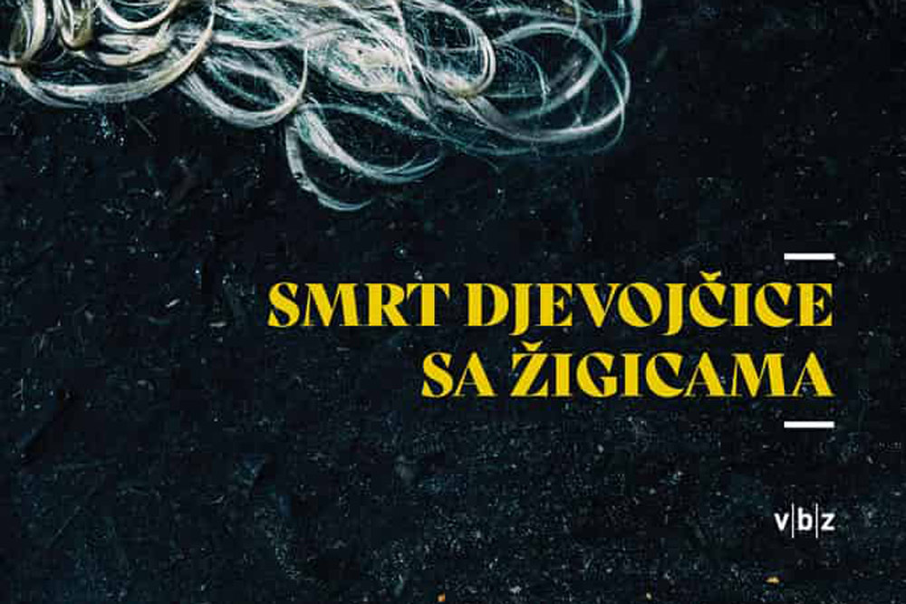 Vrisak: Smrt djevojčice sa žigicama