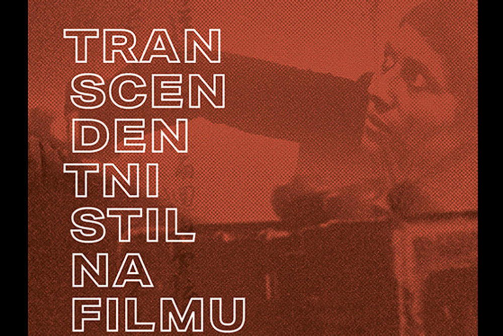 Transcendentni stil na filmu: Ozu, Bresson, Dreyer