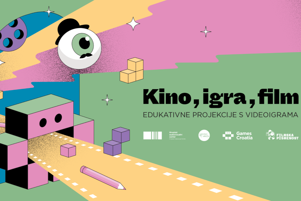 Kino Igra Film Screenings Art kino Croatia Kino Igra Film Screenings Art kino Croatia