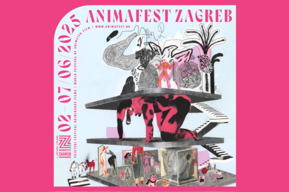 Best of Animafest 2025