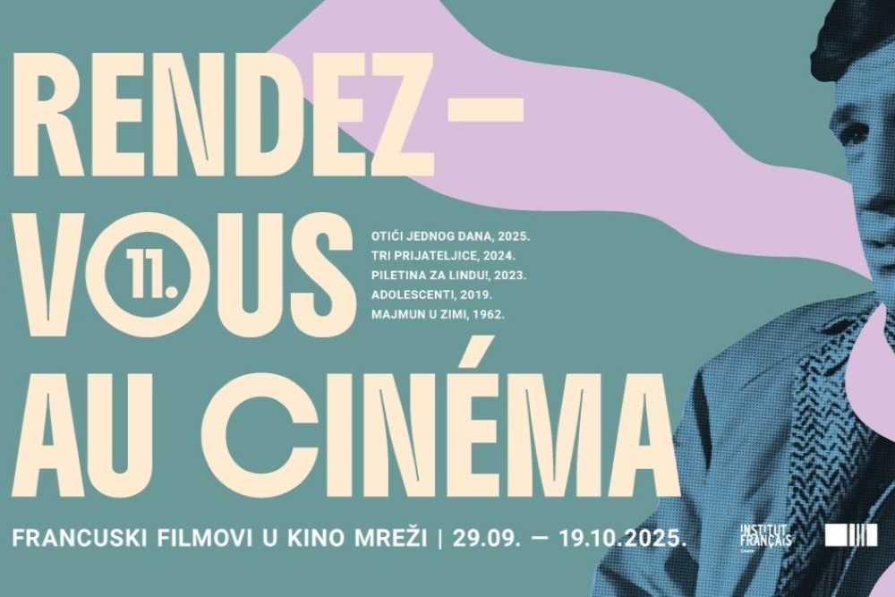 Rendez-vous au cinéma