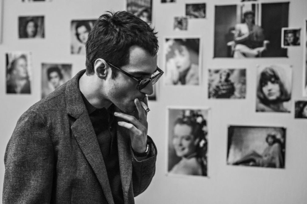 Godard / Nouvelle Vague