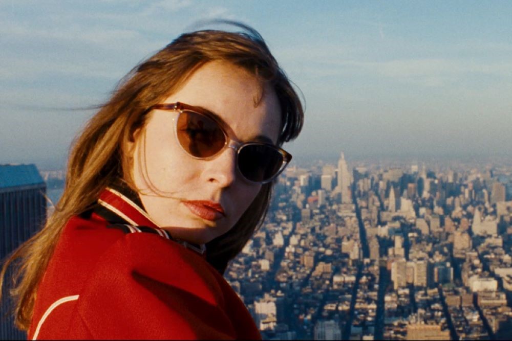 Texas, Osijek / Svi Vermeeri u New Yorku