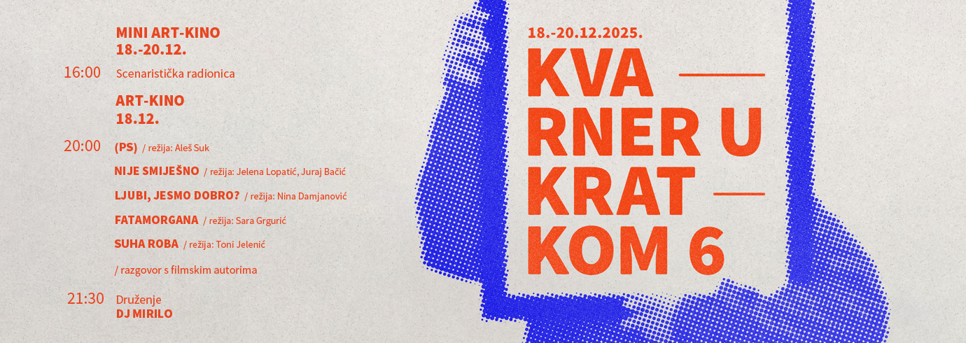 Kvarner u kratkom #6