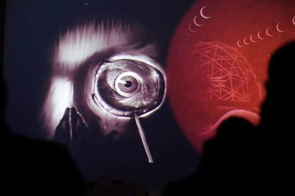 Interface Video Art Festival