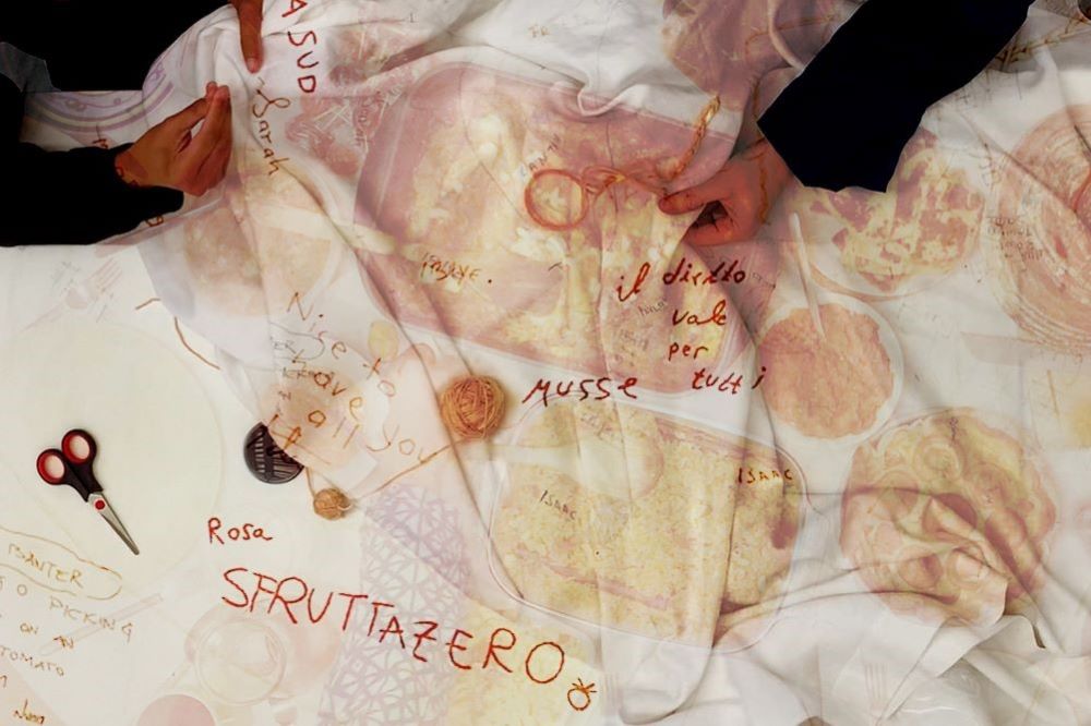 Međunarodna selekcija kratkometražnih filmova 1