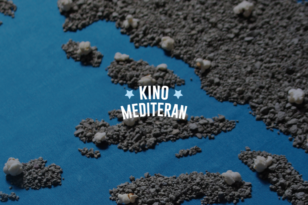 Kino Mediteran