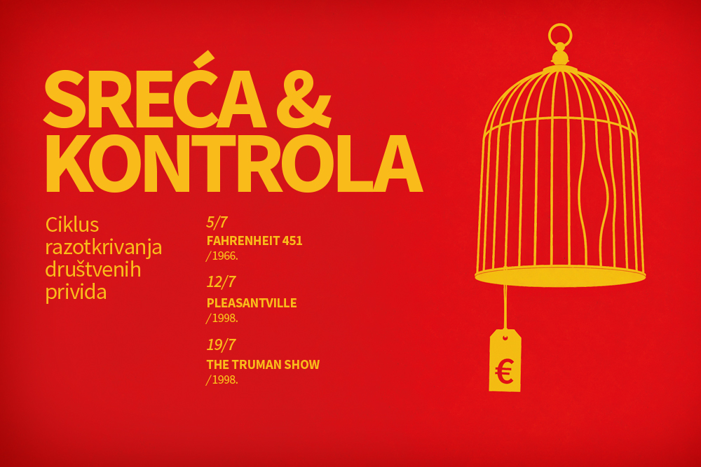 Sreća & kontrola