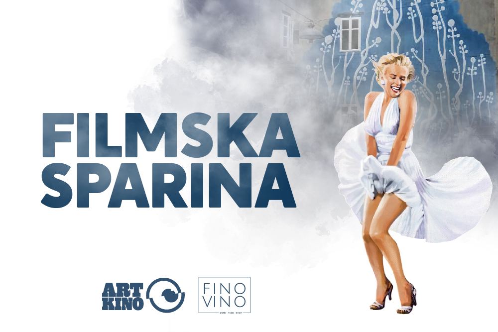 Filmska sparina