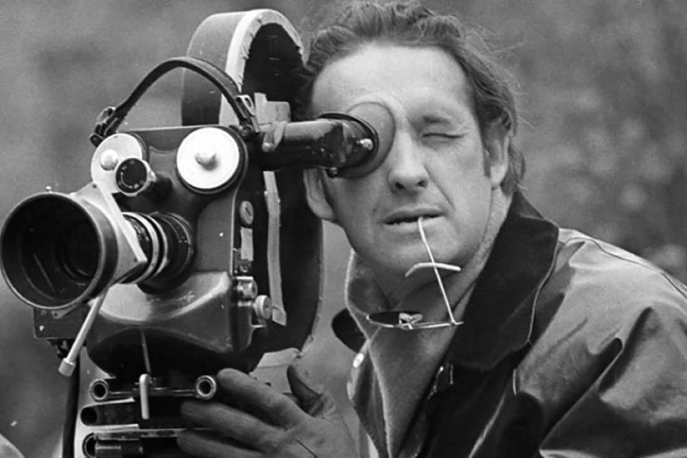 Film zvani: Andrzej Wajda