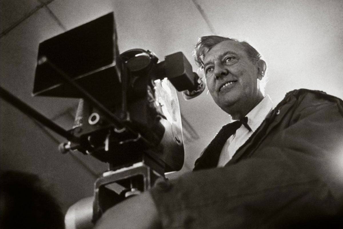 Jacques Tati