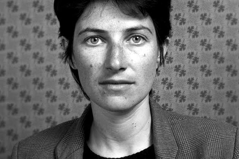 Chantal Akerman